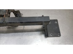 Recambio de refuerzo paragolpes trasero para bmw x5 (e70) xdrive35d referencia OEM IAM 51127158449   2