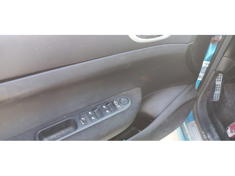 peugeot 307 cc (s2) del año 2006