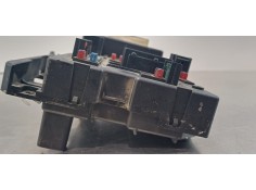 Recambio de caja reles / fusibles para peugeot 206 berlina x-line referencia OEM IAM 9646405180   2