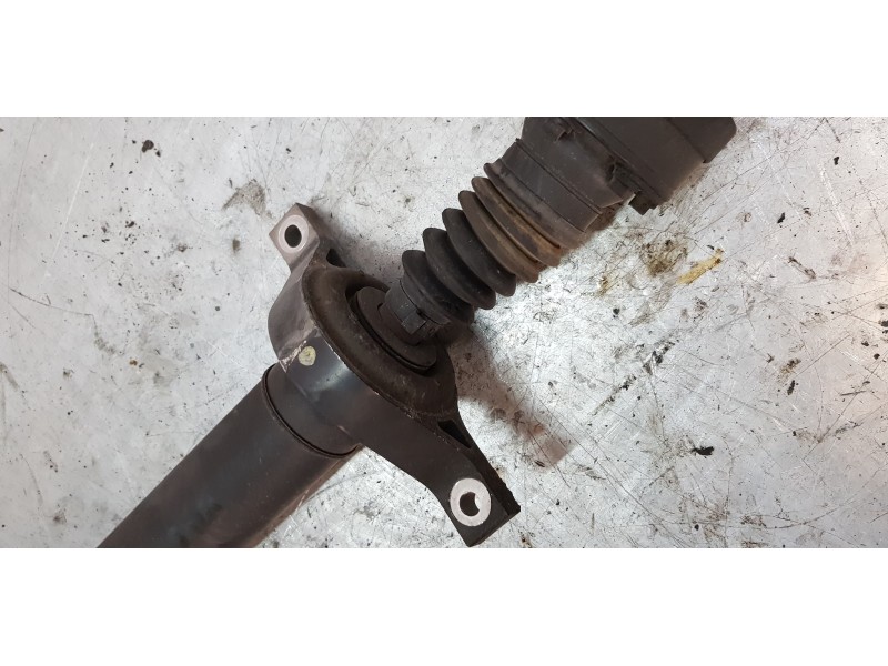 Recambio de transmision central para hyundai ix35 style awd referencia OEM IAM 493002S000  