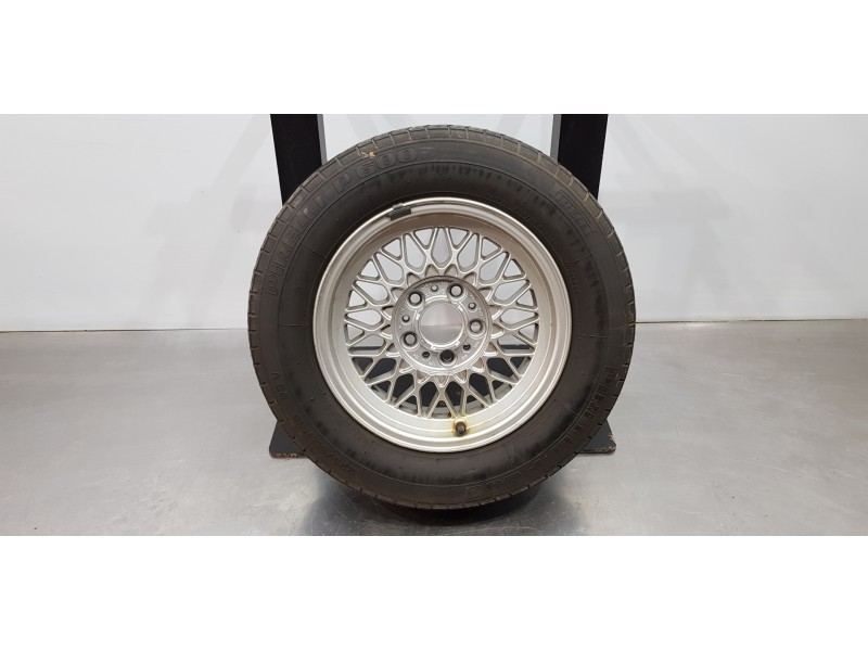 Recambio de neumatico repuesto para bmw serie 5 berlina (e34) 525tds referencia OEM IAM   