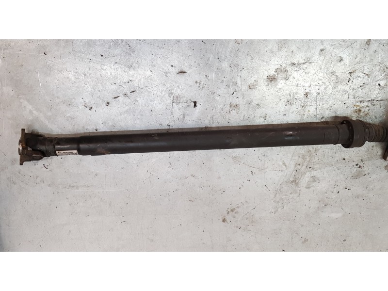 Recambio de transmision central para hyundai ix35 style awd referencia OEM IAM 493002S000  