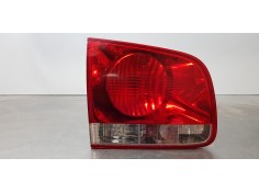 Recambio de piloto trasero izquierdo interior para volkswagen touareg (7la) tdi r5 referencia OEM IAM 7L6945093H