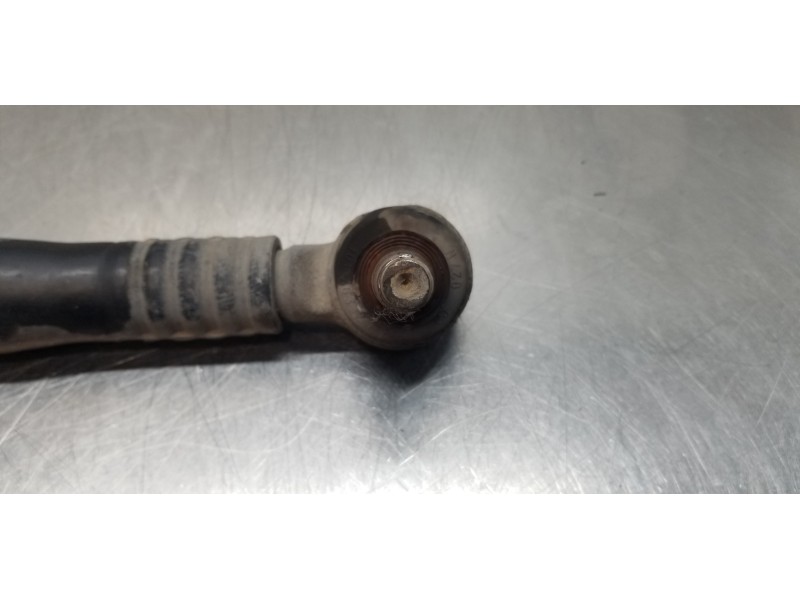 Recambio de barra direccion para nissan atleon tk356 referencia OEM IAM   