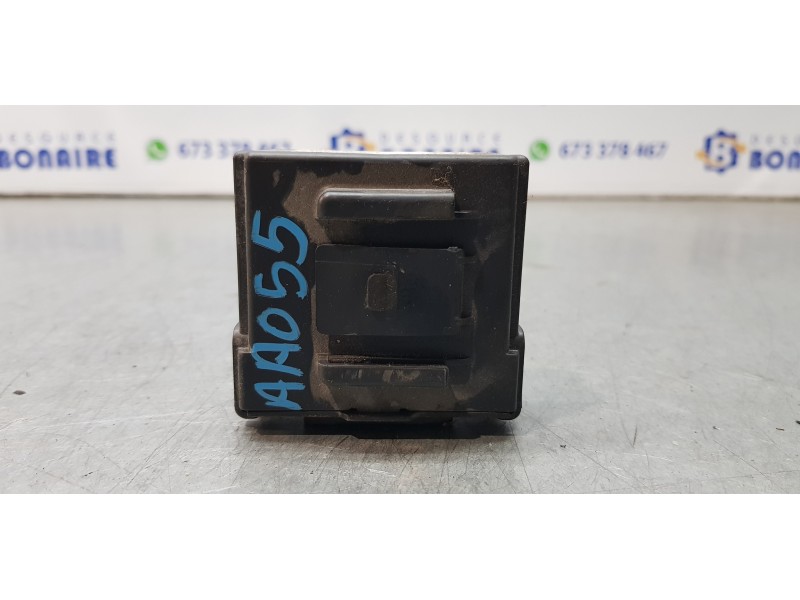 Recambio de modulo electronico para nissan qashqai (j11) tekna premium referencia OEM IAM 476A04EA0A  