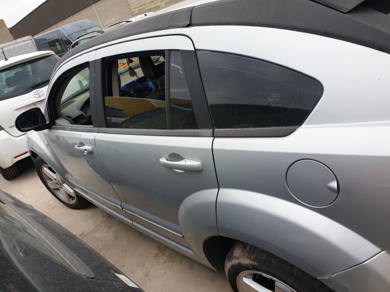 dodge caliber del año 2006