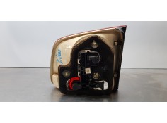 Recambio de piloto trasero izquierdo interior para volkswagen touareg (7la) tdi r5 referencia OEM IAM 7L6945093H   2