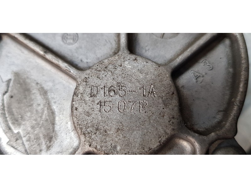 Recambio de depresor freno / bomba vacio para ford galaxy (ca1) limited edition referencia OEM IAM D1651A   Recambio de depresor freno / bomba vacio para ford galaxy (ca1) limited edition referencia OEM IAM D1651A