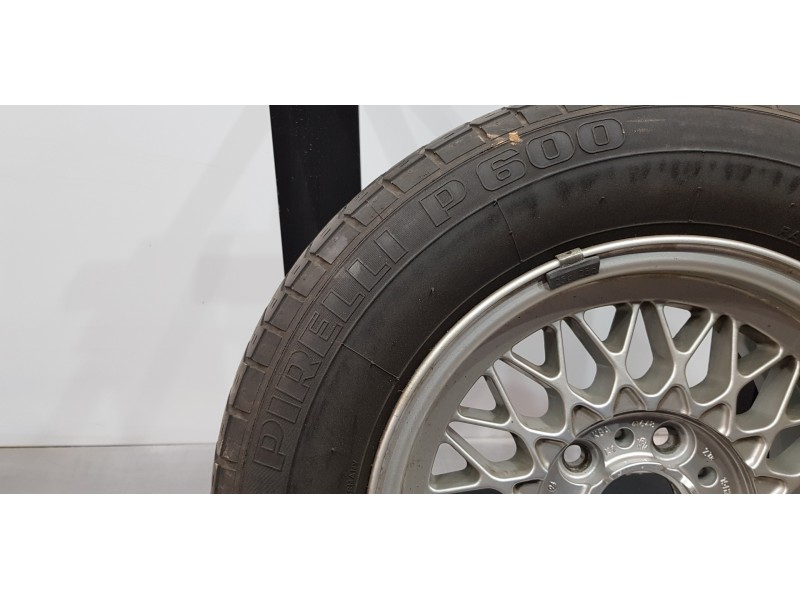 Recambio de neumatico repuesto para bmw serie 5 berlina (e34) 525tds referencia OEM IAM   