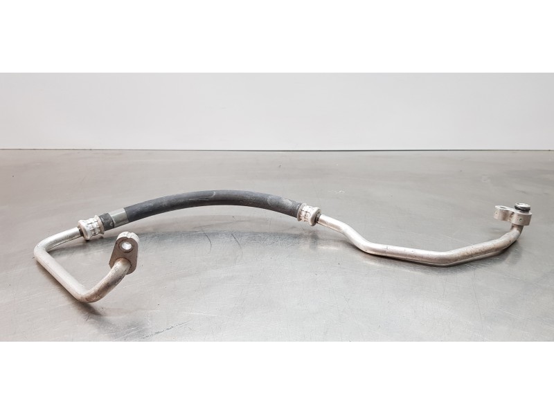 Recambio de tubos aire acondicionado para toyota corolla (e21) hybrid active referencia OEM IAM 88703F4030  