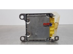 Recambio de centralita airbag para toyota auris luna+ referencia OEM IAM 8917002560   2
