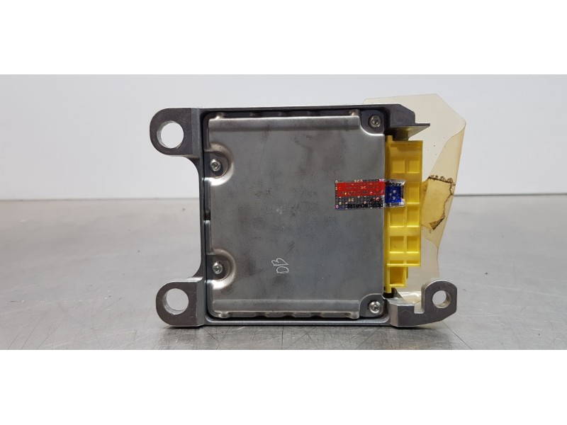 Recambio de centralita airbag para toyota auris luna+ referencia OEM IAM 8917002560   Recambio de centralita airbag para toyota auris luna+ referencia OEM IAM 8917002560