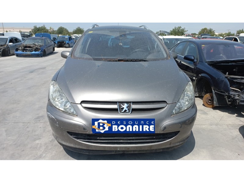 peugeot 307 break / sw (s1) del año 2005