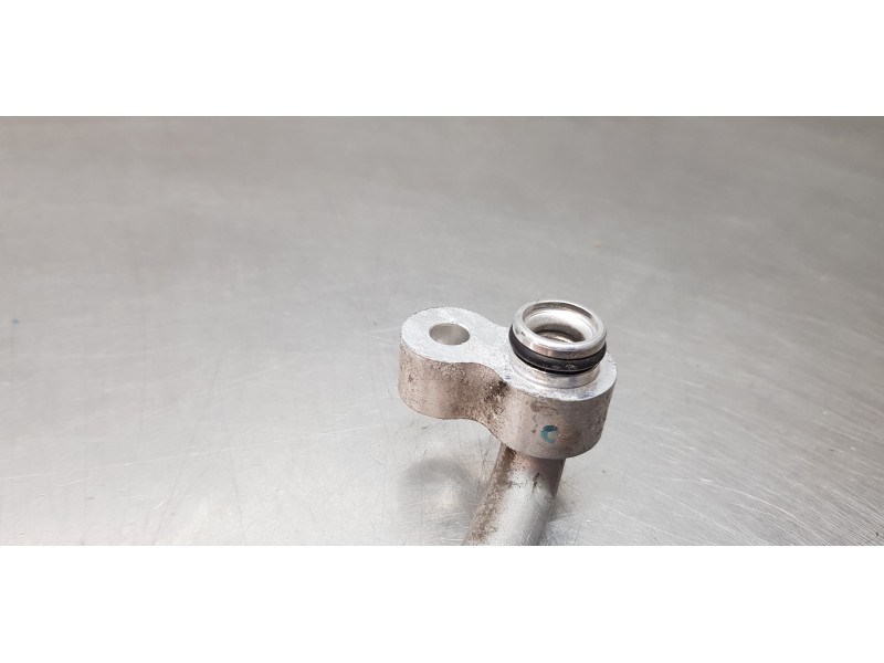 Recambio de tubos aire acondicionado para toyota corolla (e21) hybrid active referencia OEM IAM 88703F4030  