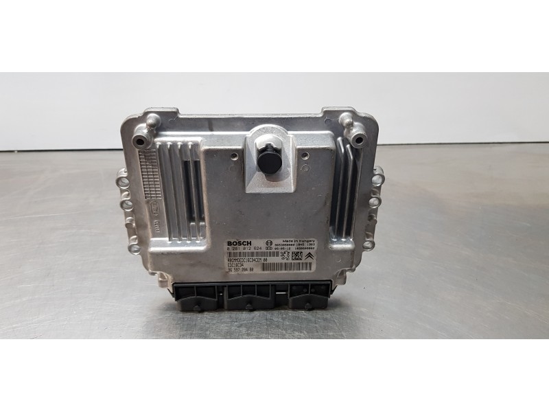 Recambio de centralita motor uce para citroen c5 berlina premier (e) referencia OEM IAM 9659728480   Recambio de centralita motor uce para citroen c5 berlina premier (e) referencia OEM IAM 9659728480