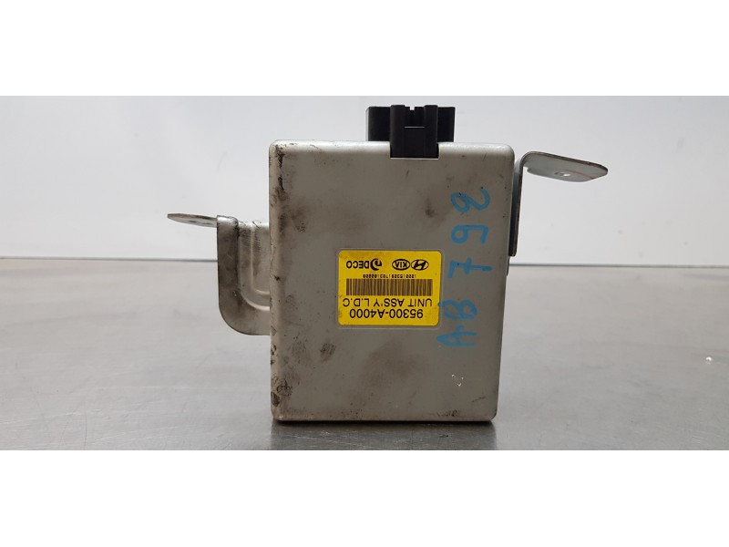 Recambio de modulo electronico para kia carens ( ) concept referencia OEM IAM 95300A4000  