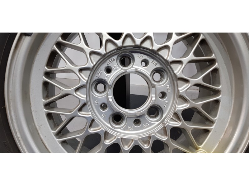 Recambio de neumatico repuesto para bmw serie 5 berlina (e34) 525tds referencia OEM IAM   