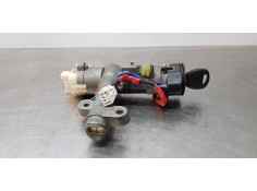 Recambio de antirrobo para kia carnival 2.9 crdi vgt active referencia OEM IAM 819004DD00  