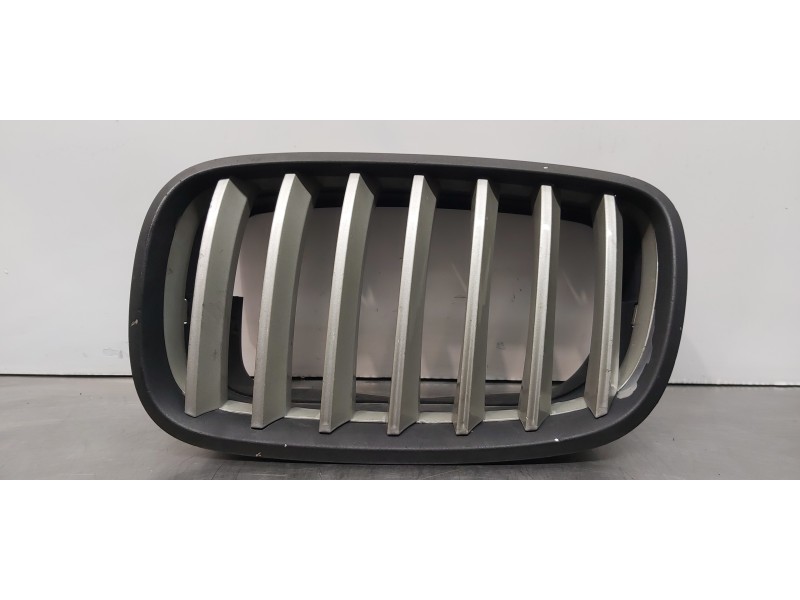 Recambio de rejilla delantera para bmw x5 (e70) xdrive35d referencia OEM IAM 51137185223   Recambio de rejilla delantera para bmw x5 (e70) xdrive35d referencia OEM IAM 51137185223