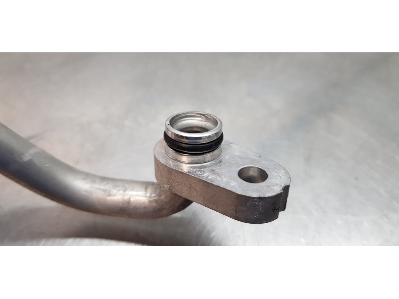 Recambio de tubos aire acondicionado para toyota corolla (e21) hybrid active referencia OEM IAM 88703F4030  