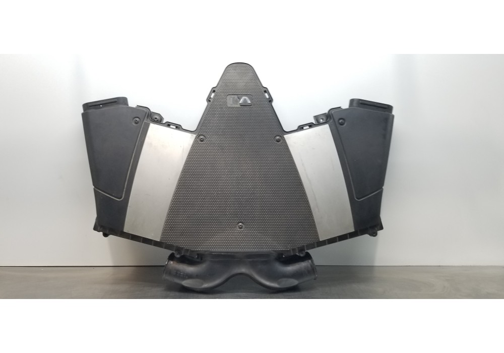 Recambio de filtro aire para mercedes clase s (w221) berlina 420 / 450 cdi (221.028) referencia OEM IAM A6290900201  