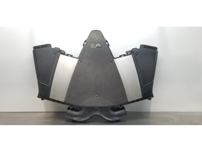 Recambio de filtro aire para mercedes clase s (w221) berlina 420 / 450 cdi (221.028) referencia OEM IAM A6290900201  