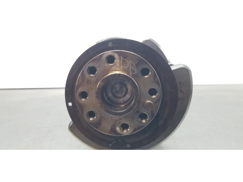 Recambio de cigueñal para mercedes clase s (w221) berlina 420 / 450 cdi (221.028) referencia OEM IAM A6290310401  