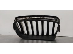 Recambio de rejilla delantera para bmw x5 (e70) xdrive35d referencia OEM IAM 51137185223   2