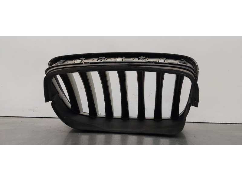 Recambio de rejilla delantera para bmw x5 (e70) xdrive35d referencia OEM IAM 51137185223   Recambio de rejilla delantera para bmw x5 (e70) xdrive35d referencia OEM IAM 51137185223