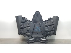 Recambio de filtro aire para mercedes clase s (w221) berlina 420 / 450 cdi (221.028) referencia OEM IAM A6290900201   2