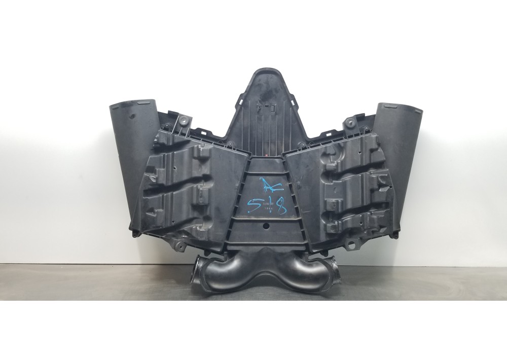 Recambio de filtro aire para mercedes clase s (w221) berlina 420 / 450 cdi (221.028) referencia OEM IAM A6290900201  