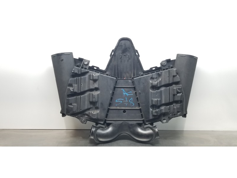 Recambio de filtro aire para mercedes clase s (w221) berlina 420 / 450 cdi (221.028) referencia OEM IAM A6290900201  