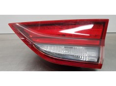 Recambio de piloto trasero derecho interior para hyundai i30 fastback tecno referencia OEM IAM 92404G4400  