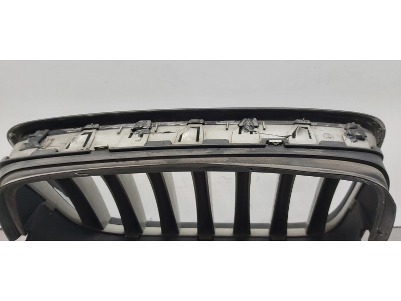 Recambio de rejilla delantera para bmw x5 (e70) xdrive35d referencia OEM IAM 51137185223   Recambio de rejilla delantera para bmw x5 (e70) xdrive35d referencia OEM IAM 51137185223