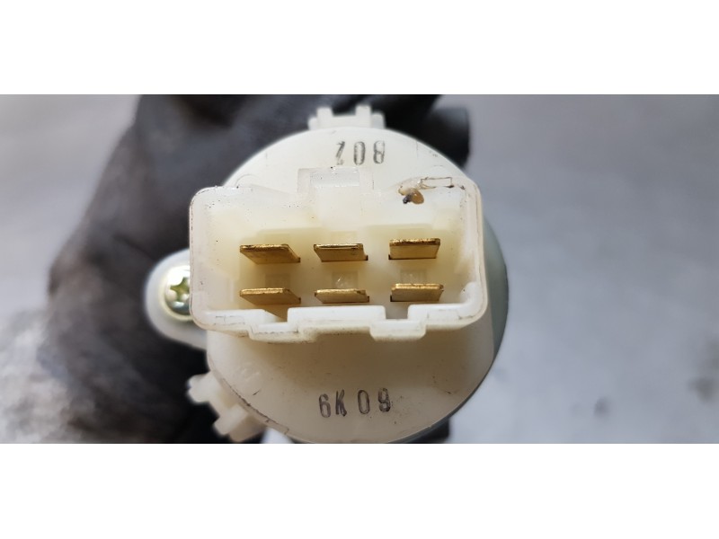 Recambio de antirrobo para kia carnival 2.9 crdi vgt active referencia OEM IAM 819004DD00  