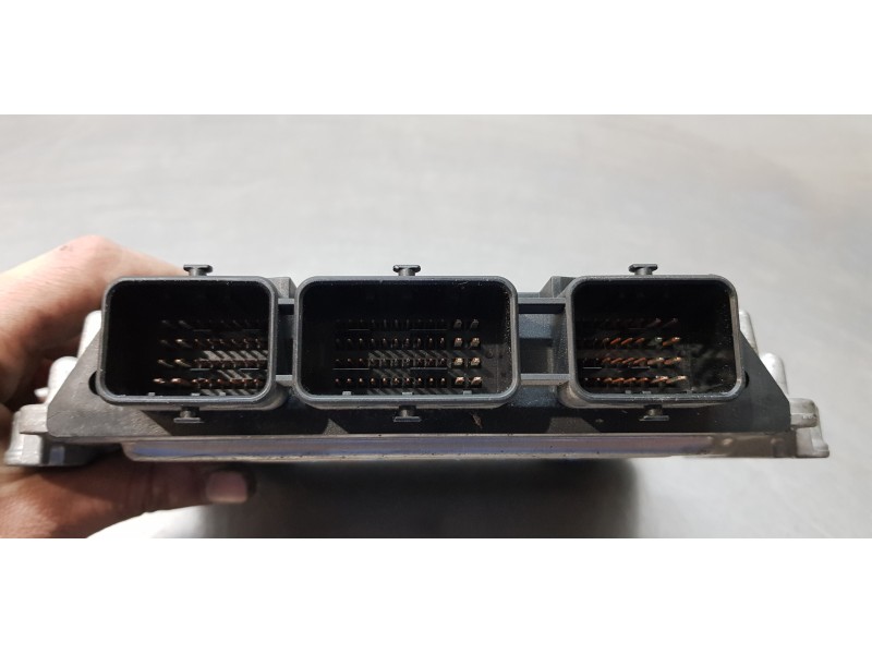 Recambio de centralita motor uce para citroen c5 berlina premier (e) referencia OEM IAM 9659728480   Recambio de centralita motor uce para citroen c5 berlina premier (e) referencia OEM IAM 9659728480