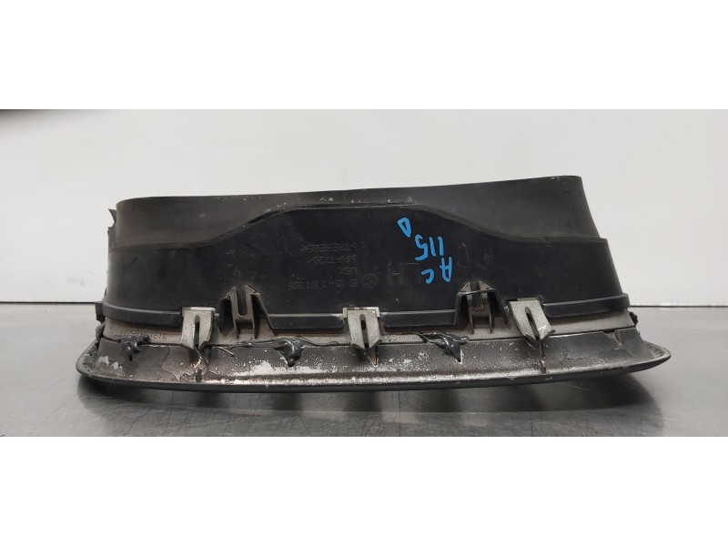 Recambio de rejilla delantera para bmw x5 (e70) xdrive35d referencia OEM IAM 51137185223   Recambio de rejilla delantera para bmw x5 (e70) xdrive35d referencia OEM IAM 51137185223