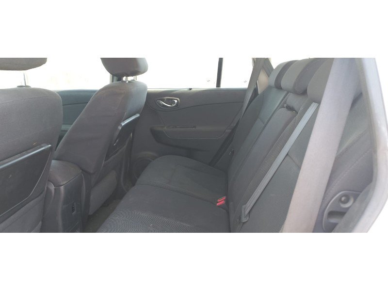 renault koleos del año 2011