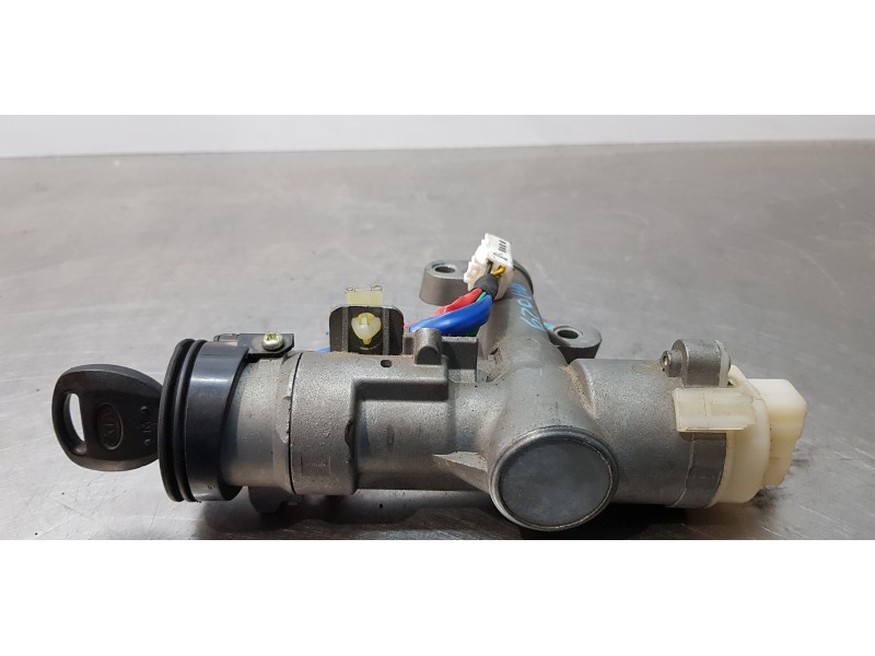 Recambio de antirrobo para kia carnival 2.9 crdi vgt active referencia OEM IAM 819004DD00  