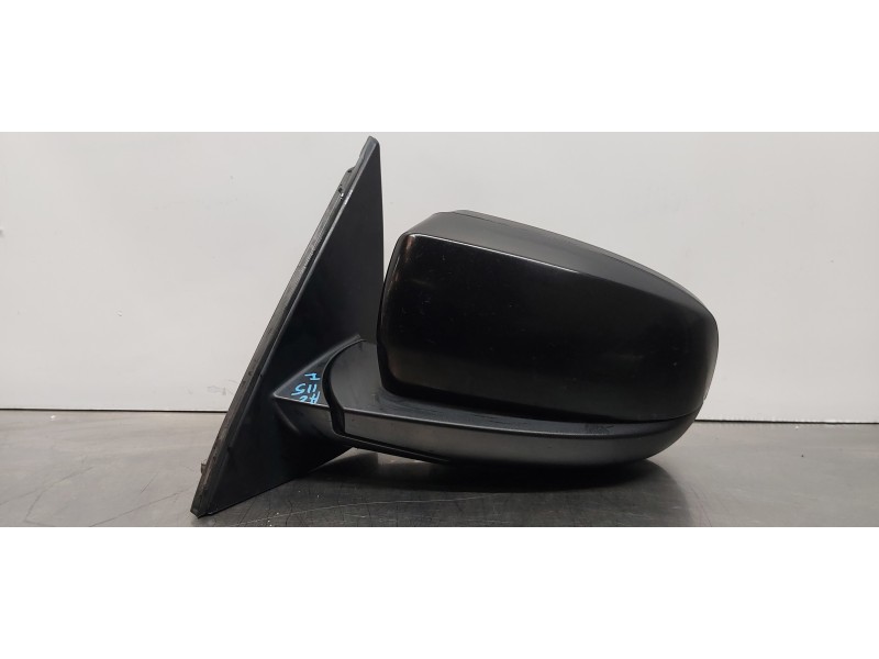 Recambio de retrovisor izquierdo para bmw x5 (e70) xdrive35d referencia OEM IAM 51167282721   Recambio de retrovisor izquierdo para bmw x5 (e70) xdrive35d referencia OEM IAM 51167282721