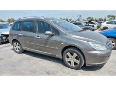 peugeot 307 break / sw (s1) del año 2005 2
