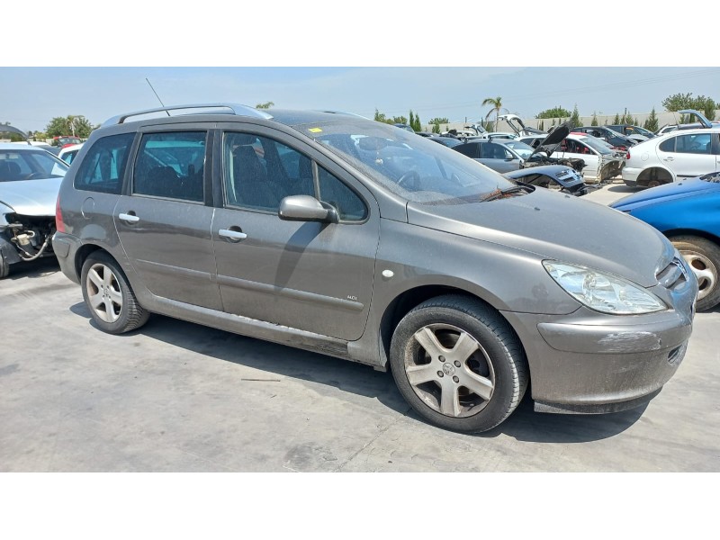 peugeot 307 break / sw (s1) del año 2005