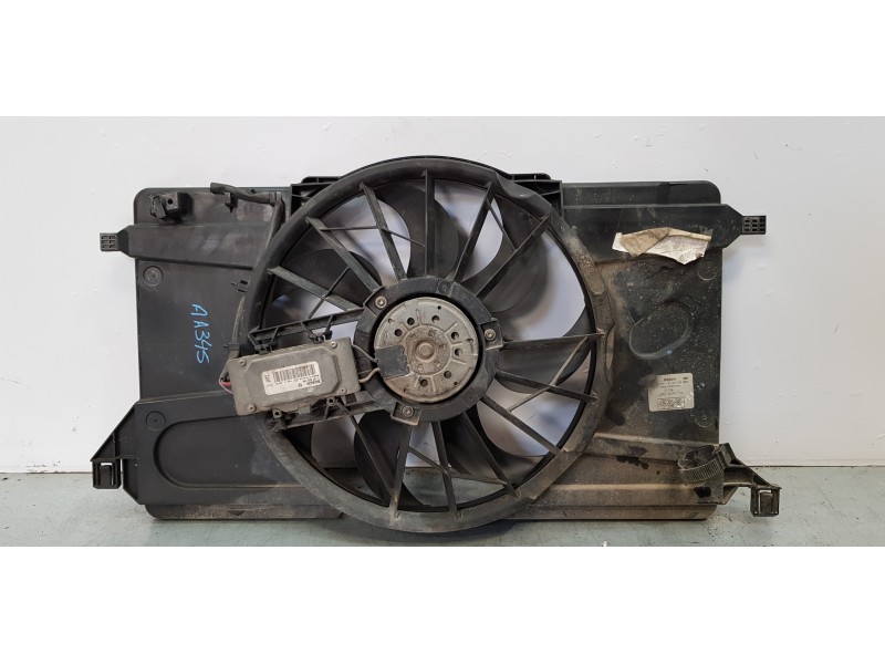 Recambio de electroventilador para ford focus berlina (cap) trend referencia OEM IAM 3M5H8C607UC  