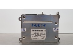 Recambio de modulo electronico para mercedes clase m (w164) 280 / 300 cdi (164.120) referencia OEM IAM A2118705526  
