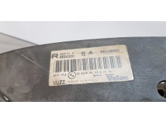 Recambio de faro derecho para citroen xsara picasso 2.0 hdi exclusive referencia OEM IAM 9631494980   2