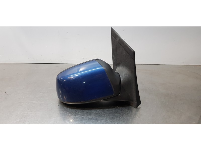 Recambio de retrovisor derecho para ford focus berlina (cap) ambiente (d) referencia OEM IAM 4M5117682JA   Recambio de retrovisor derecho para ford focus berlina (cap) ambiente (d) referencia OEM IAM 4M5117682JA