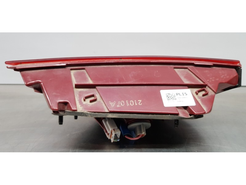 Recambio de piloto trasero izquierdo interior para hyundai i30 fastback tecno referencia OEM IAM 92403G4400  