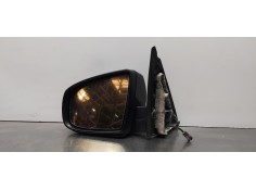 Recambio de retrovisor izquierdo para bmw x5 (e70) xdrive35d referencia OEM IAM 51167282721   2