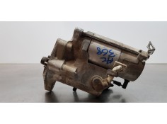 Recambio de motor arranque para toyota auris luna+ referencia OEM IAM 2810033080