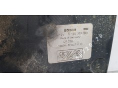 Recambio de electroventilador para ford focus berlina (cap) trend referencia OEM IAM 3M5H8C607UC   2